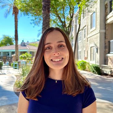 Hailie Brent, LAC – Teen & Adult Therapist for Stress, Anxiety, Recovery