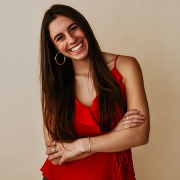 Sarah Fiore, LPC – Eating Disorder & Trauma Therapist in Phoenix