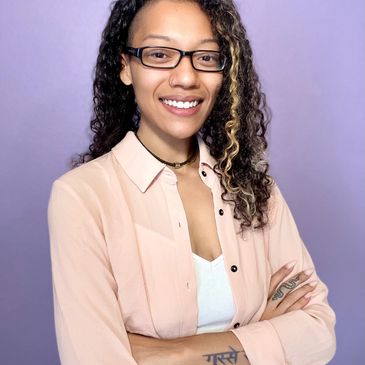 Milan Daniel, LAC - Holistic Therapist for Anxiety, Depression, Couples