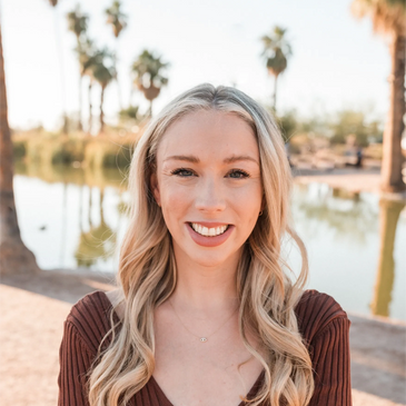 Mallory Phelps, LAC – Perinatal and Postpartum Therapist for Women in Arizona