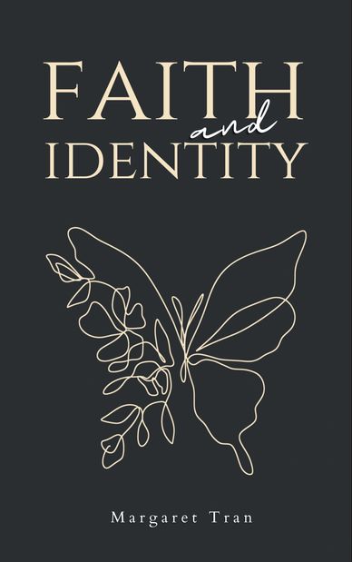 Faith and Identity is a collection of inspirational poems.
