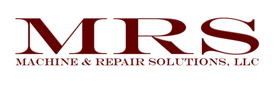 Machine Repair Solutions