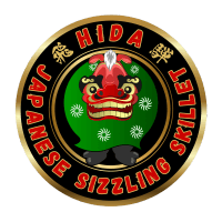 Hida Japanese Sizzling Skillet & Grill