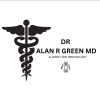 Dr Alan R Green MD