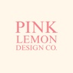 Pink Lemon Design Co.