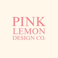 Pink Lemon Design Co.