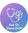 Ask Dr. Steve DVM® 