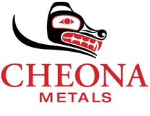 Cheona Metals Inc.
