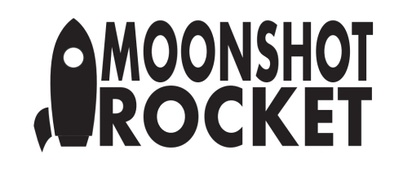 Moonshot rocket