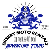 Motorcycle Rentals in Palm Springs Area - Desert Moto Rentals