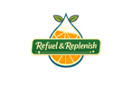 Refuel & Replenish