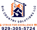 Big Country Solution llc