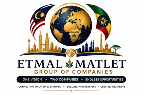 ETMAL MATLET  Group OF COMPANIES 