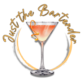 Just The Bartender