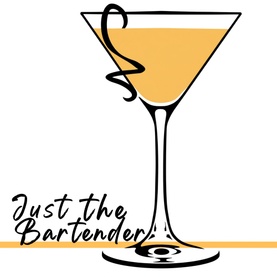 Just The Bartender
