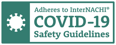 Covid-19 Home Inspection Protocol, Covid-19 Safety Guidelines