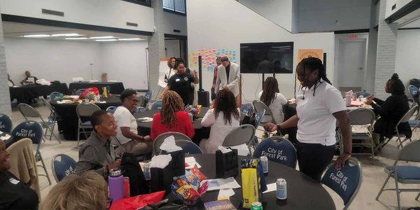 2nd Annual BEL Conference