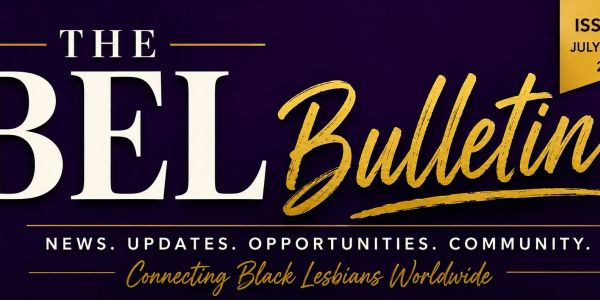 The BEL Bulletin Issue #2 cover for July/August 2026.