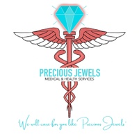 Precious Jewels Medical & Health Services, LLC