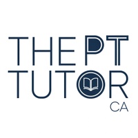 THE PT TUTOR CA