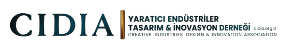 CIDIA - Yaratıcı Endüstriler Tasarım & İnovasyon Derneği