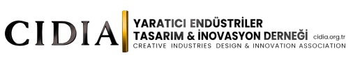 CIDIA - Yaratıcı Endüstriler Tasarım & İnovasyon Derneği