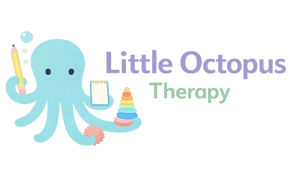 Little Octopus Therapy