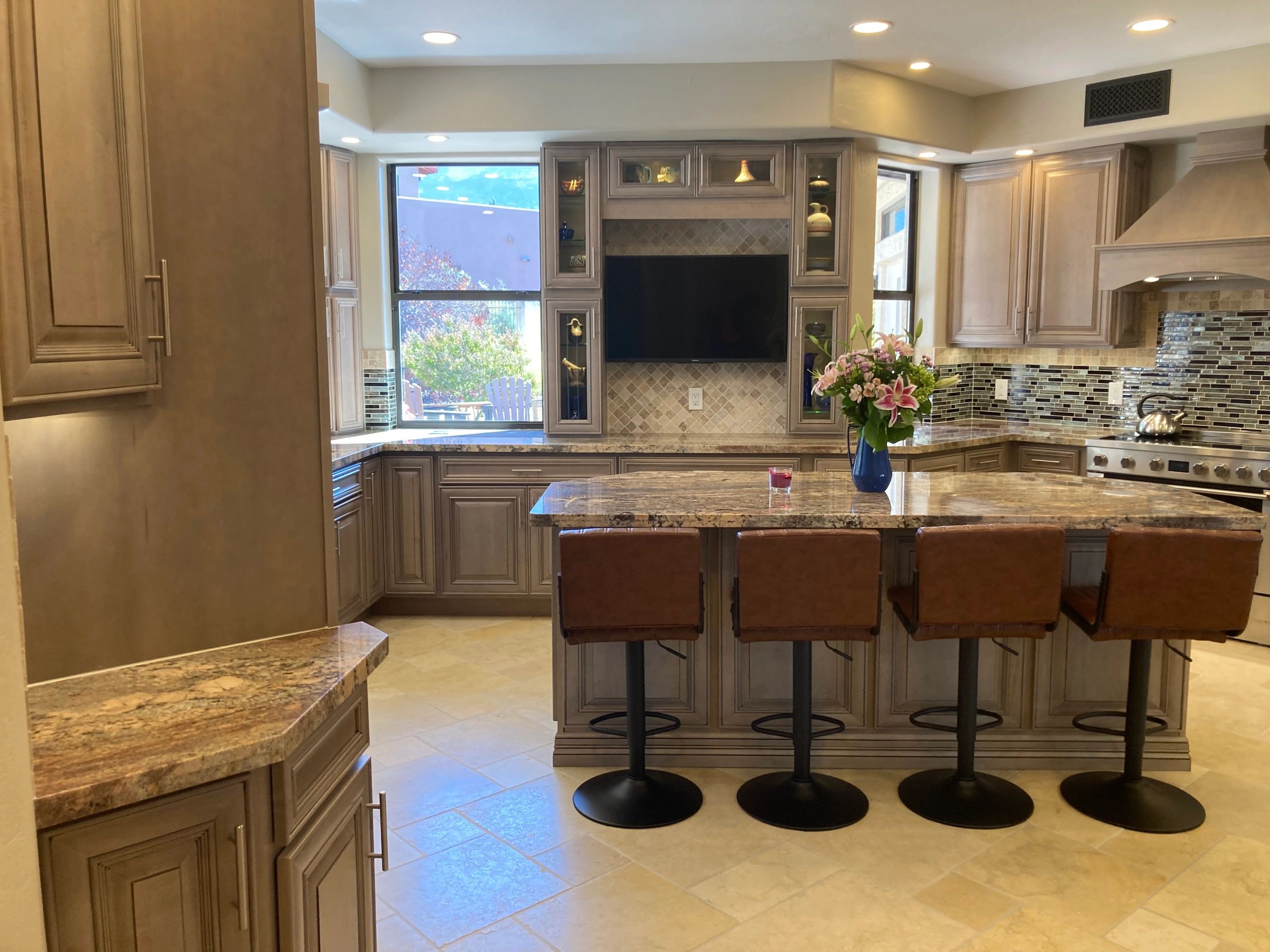 Residential Remodeling in Cottonwood – Verde Valley Remodeling