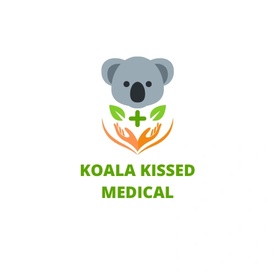 Koala Kissed Medical Products