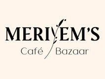 Meriyem's cafe and Bazaar