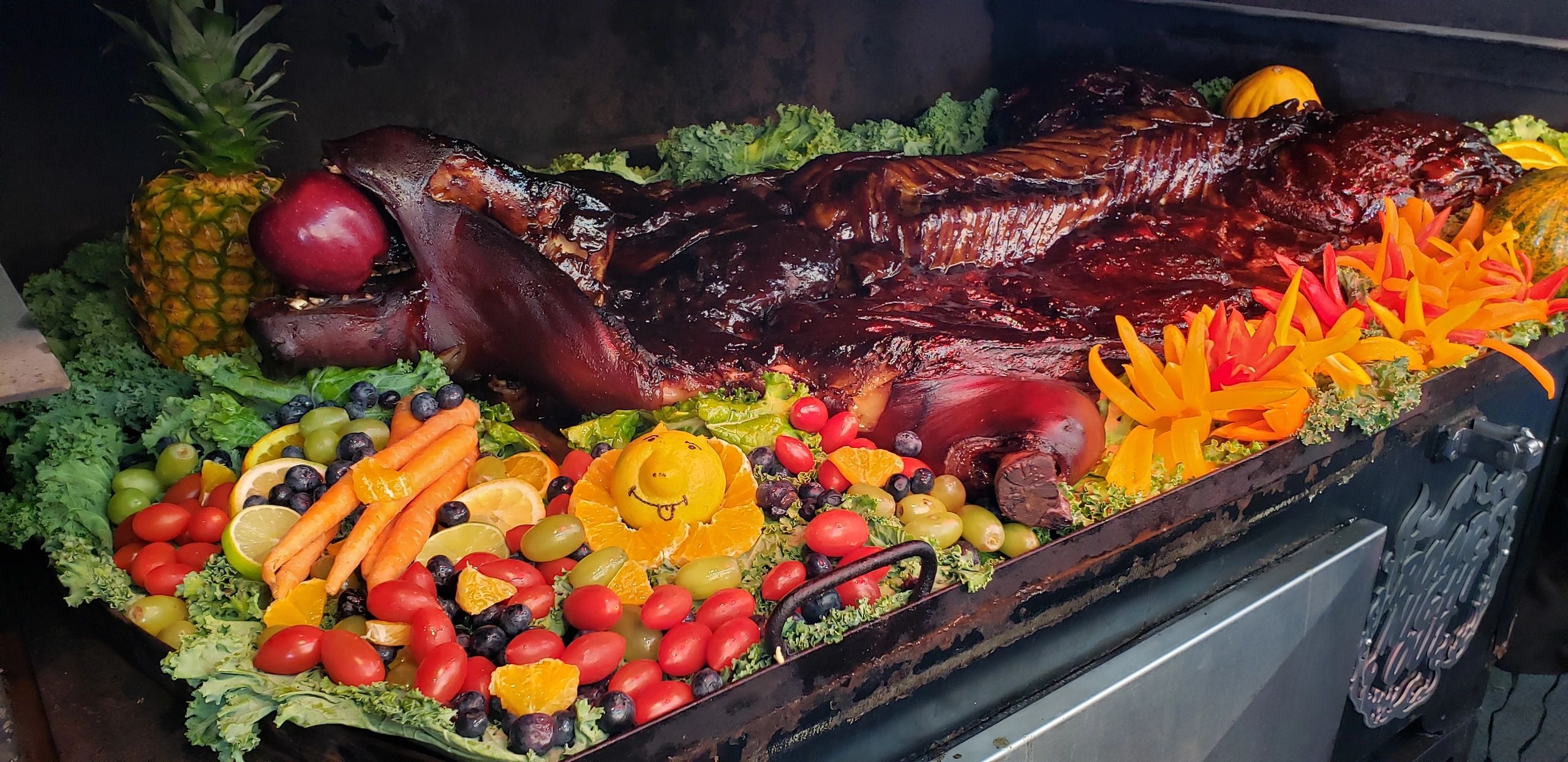 ACC WOOD Bbq Fruit Wood, Bbq Cooking Products