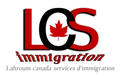 Lahroum Canada Services d'Immigration