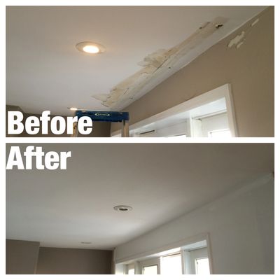 Drywall Installers