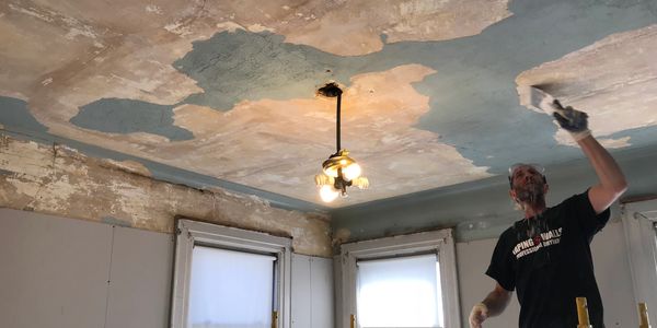 drywall repair augusta ga