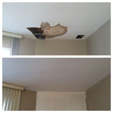 Drywall Repair Ogden Utah