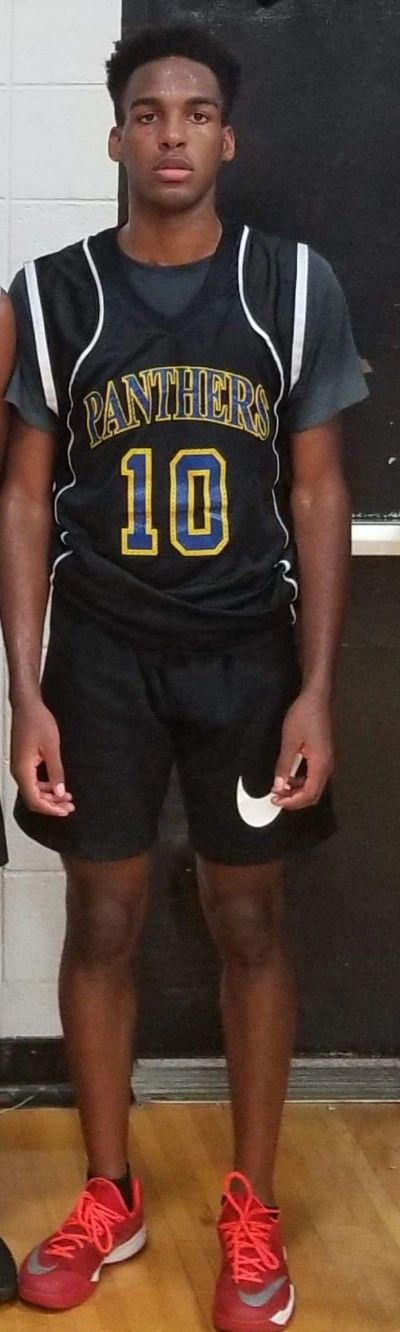 Fall Exposure Basketball League Players Of The Week Week 1