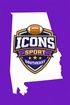 Icons Sport Mobile Region