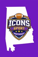 Icons Sport Mobile Region