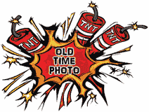 TNT Old Time Photo - Old Time Photos, Family Pictures, Photo Studio