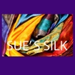 Sue's Silk