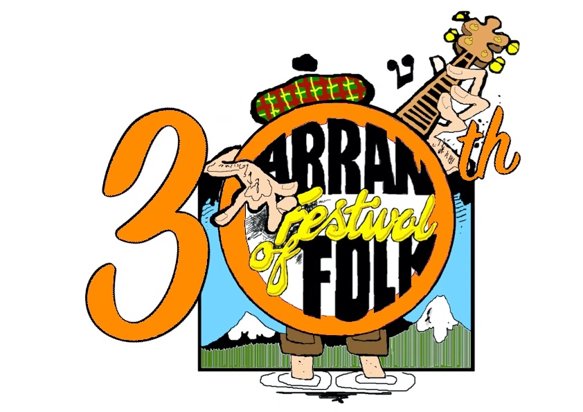 Late Night Session — by Arran Folk Festival — 6 Jun 26 — Venue TBC
