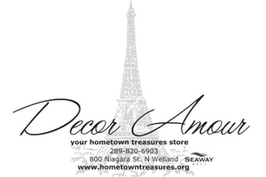 Decor Amour