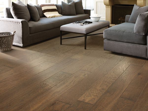 Flooring