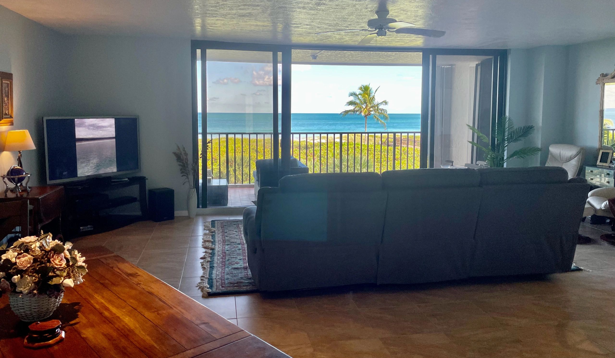 About Hutchinson Island