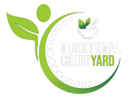 NUTRITIONAL COURTYARD INC.
🌿🌿🌿🌿
 "Regain Your Wellness" 
