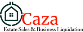 Caza Estate Sales Services