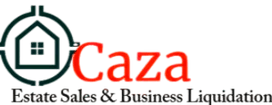 Caza Estate Sales Services