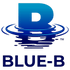Blue B