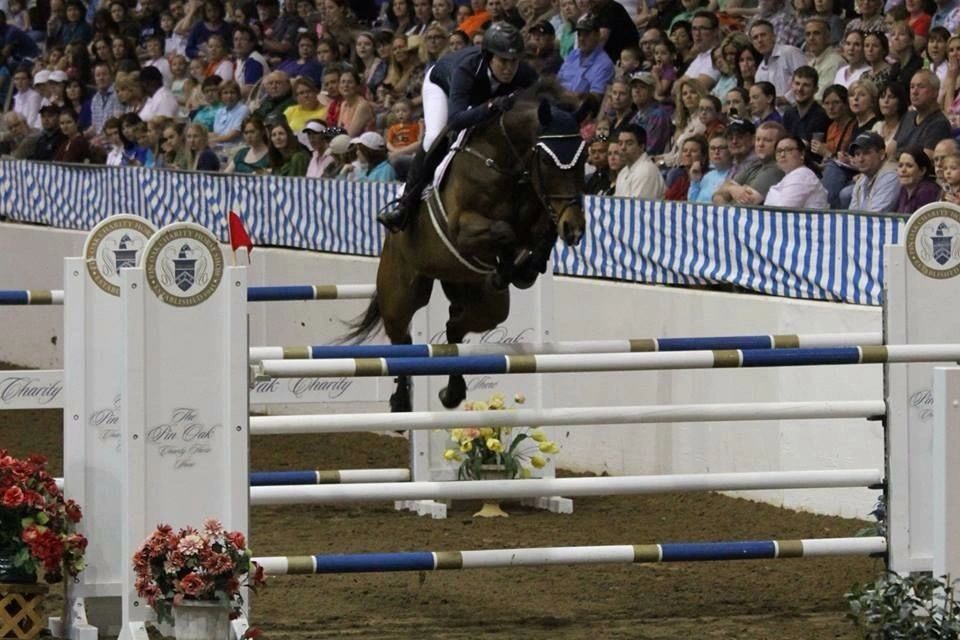 Willow Oaks Equestrian Center