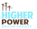 HIGHER POWER electrical contractor